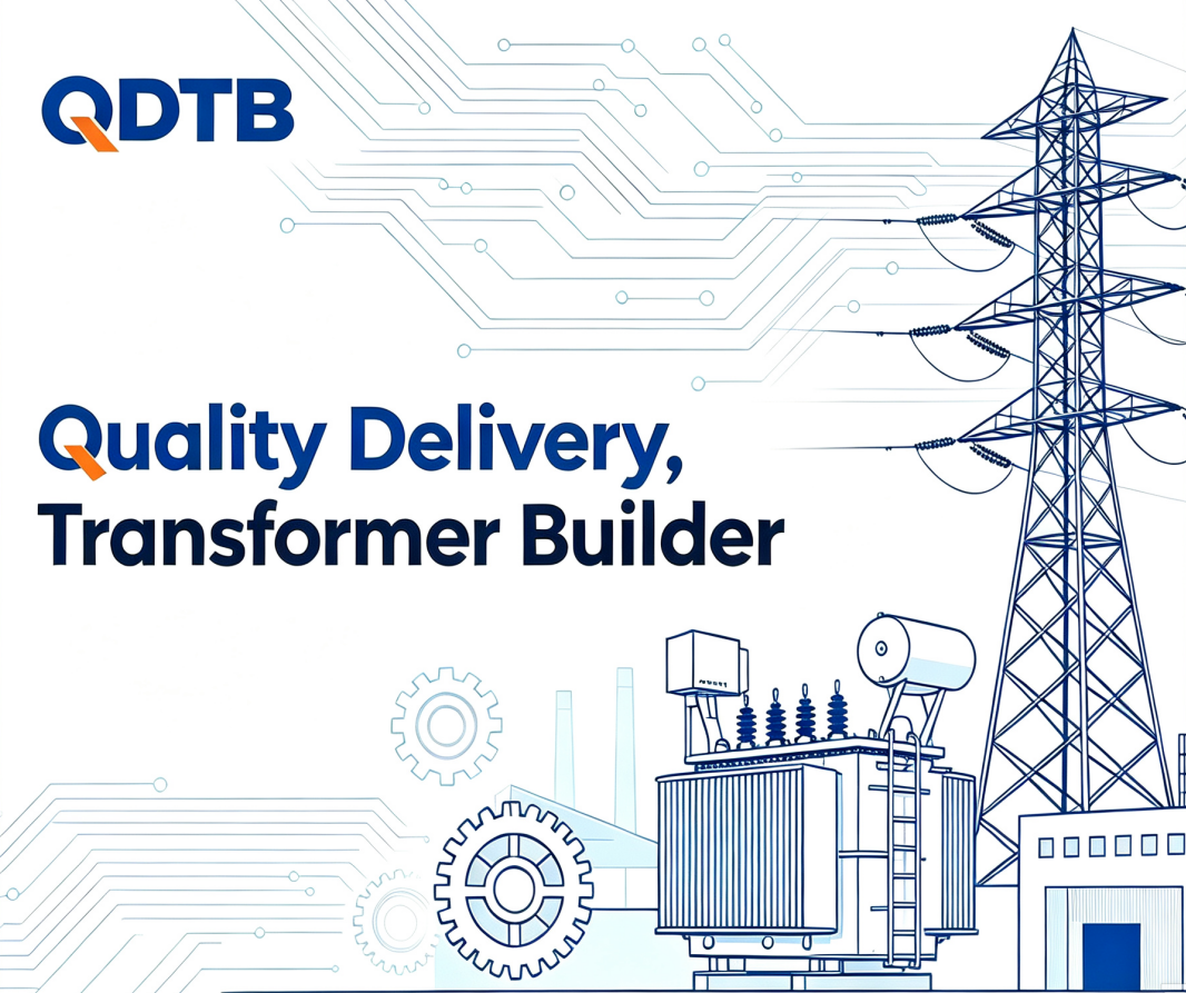 QDTB® — Quality & Dependability, Trust Builder